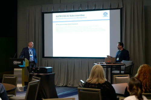 PRISM 2024: Tuesday, May 14