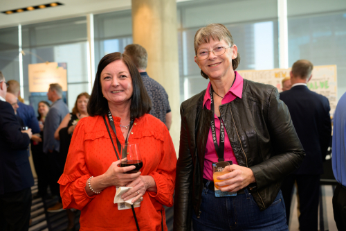 PRISM 2024: Cocktail Reception