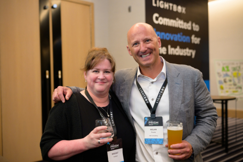 PRISM 2024: Cocktail Reception