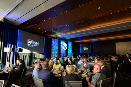 PRISM 2024: Awards Ceremony