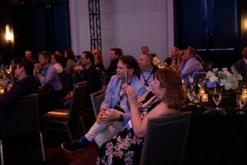 PRISM 2024: Awards Ceremony