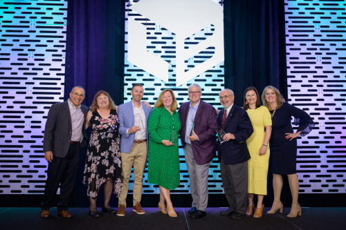 PRISM 2024: Awards Ceremony