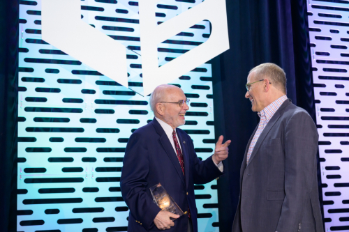 PRISM 2024: Awards Ceremony