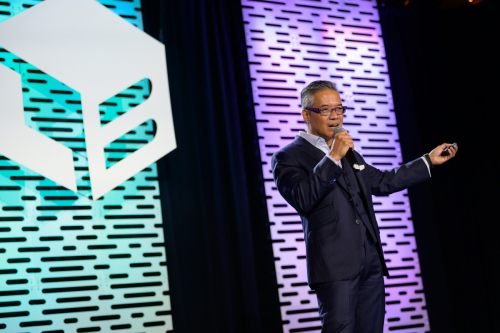 PRISM 2024: Wednesday, May 15