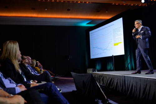 PRISM 2024: Wednesday, May 15